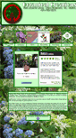 Mobile Screenshot of botanicalcreationsri.com